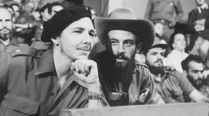 Raul Castro