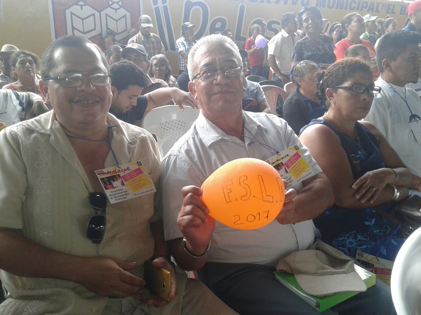 congreso