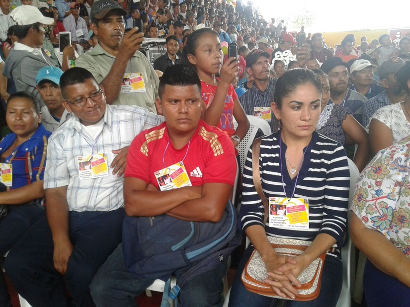 congreso