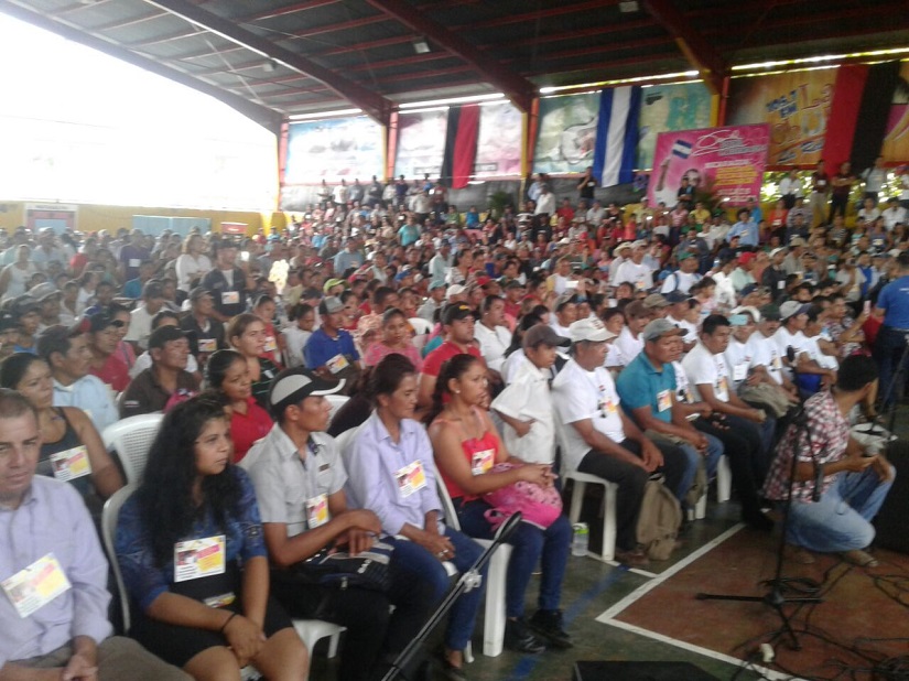 congreso