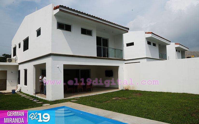 condominios
