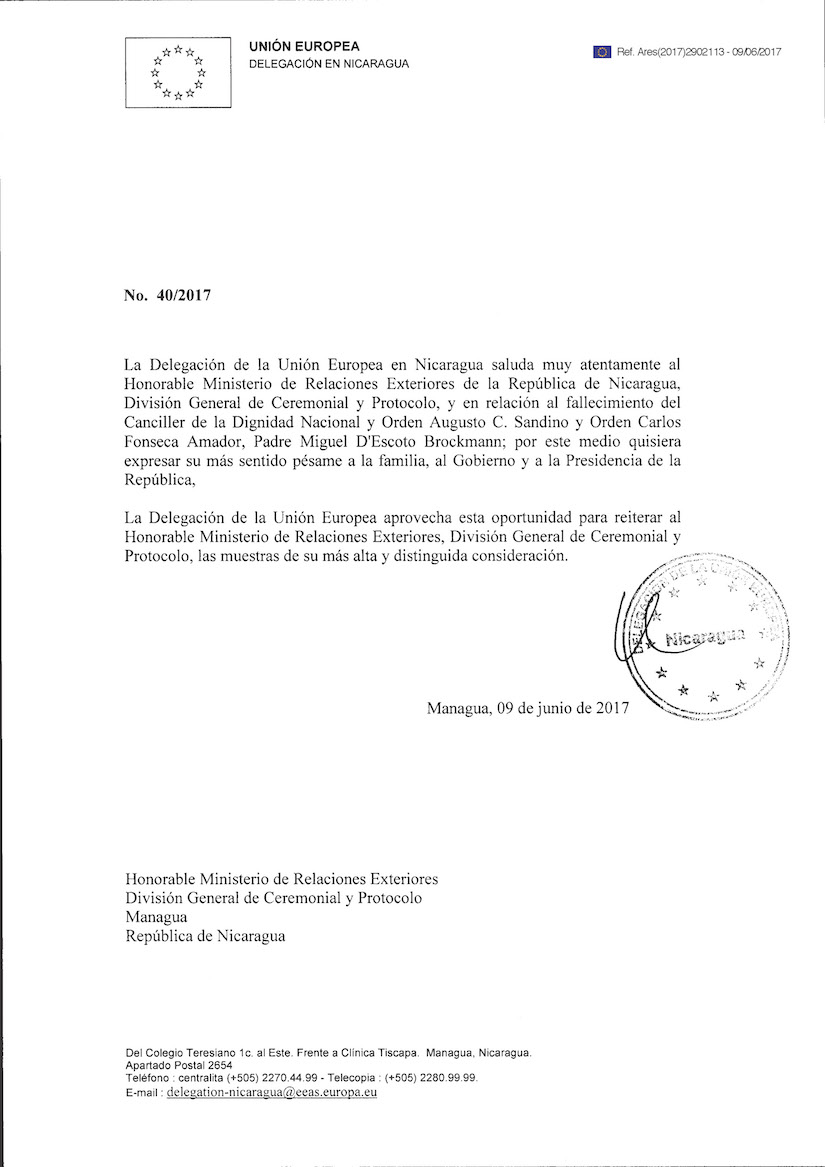 Unión Europea