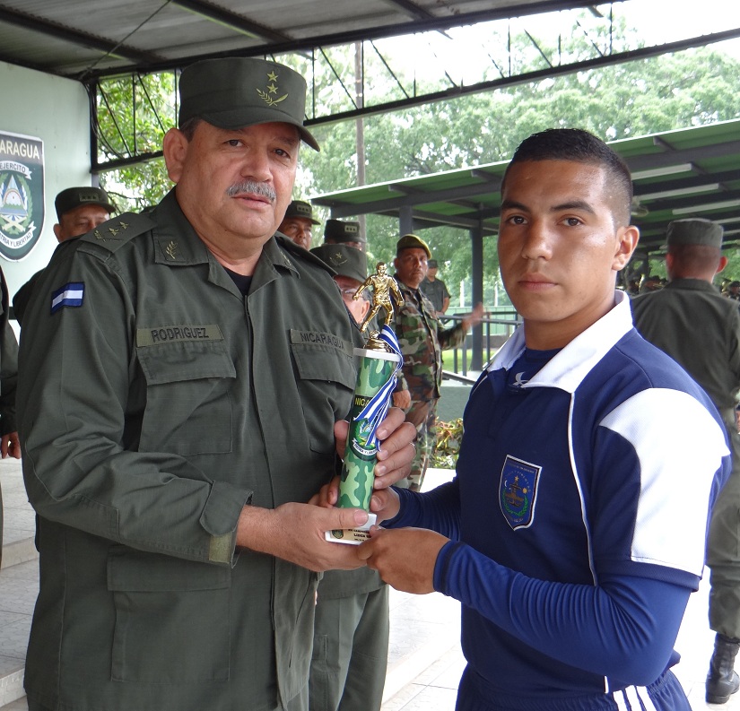 ejercito