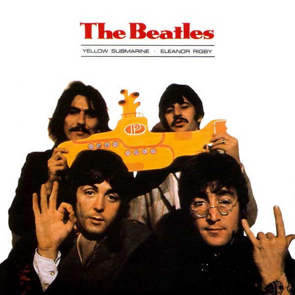 Yellow Submarine