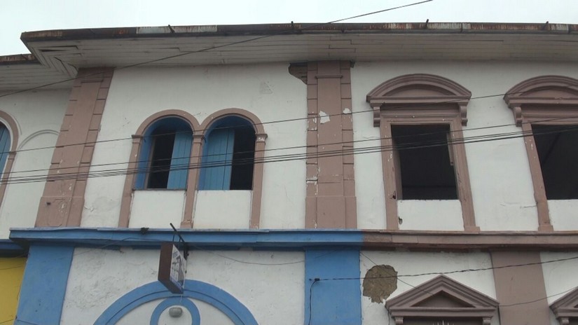 casas