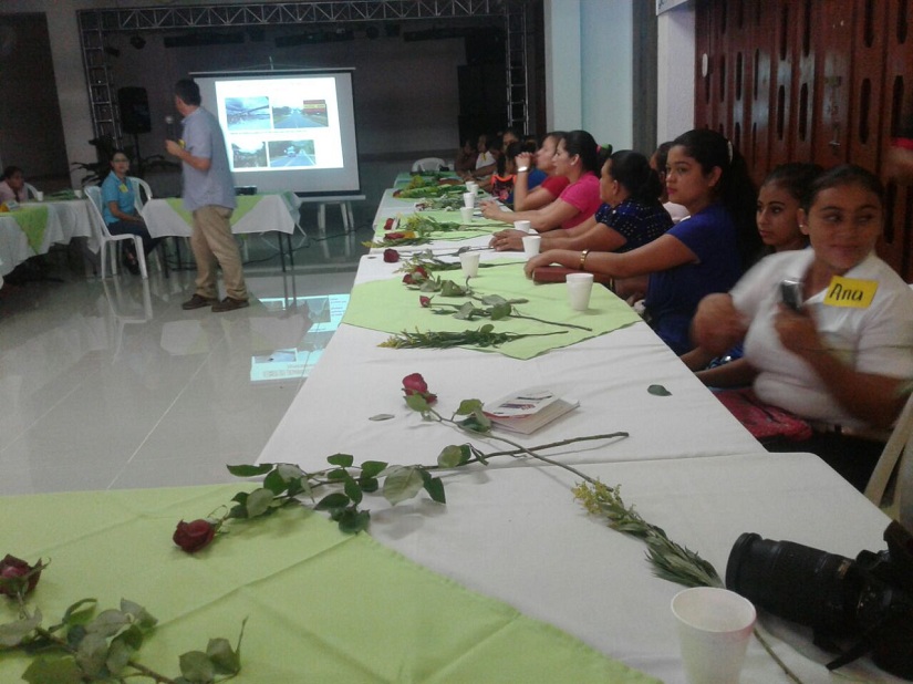 encuentro