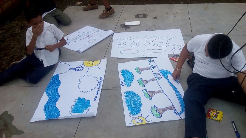 dibujos