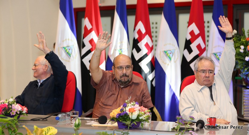 asamblea-sandinista