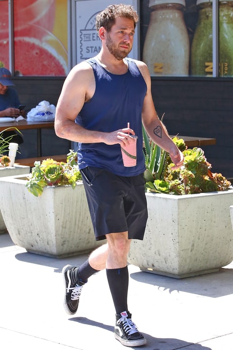 Jonah Hill