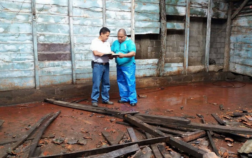 vivienda