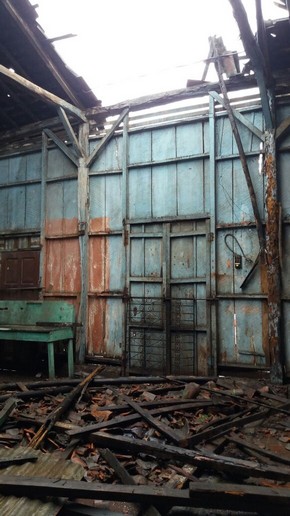 vivienda