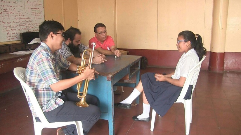 orquesta