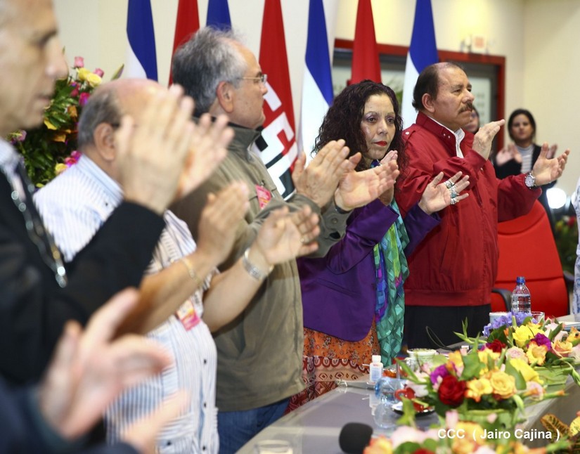 congreso