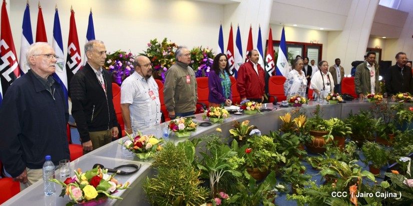 congreso