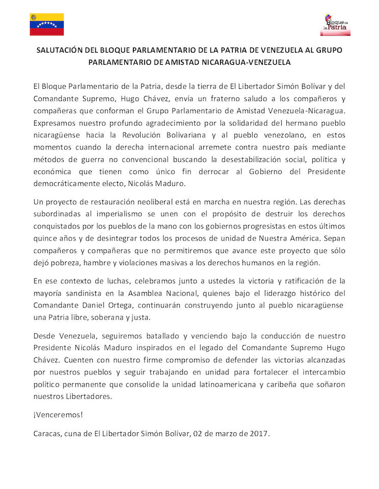 Salutaci&oacute;n