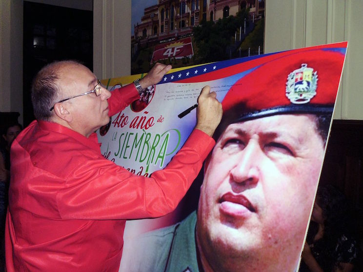 Chávez