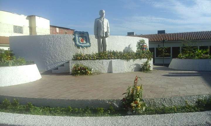 León