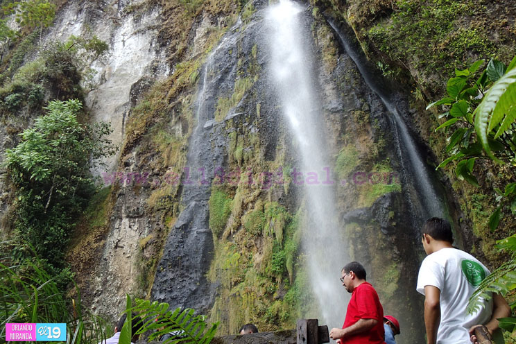 Macizo Peñas Blancas