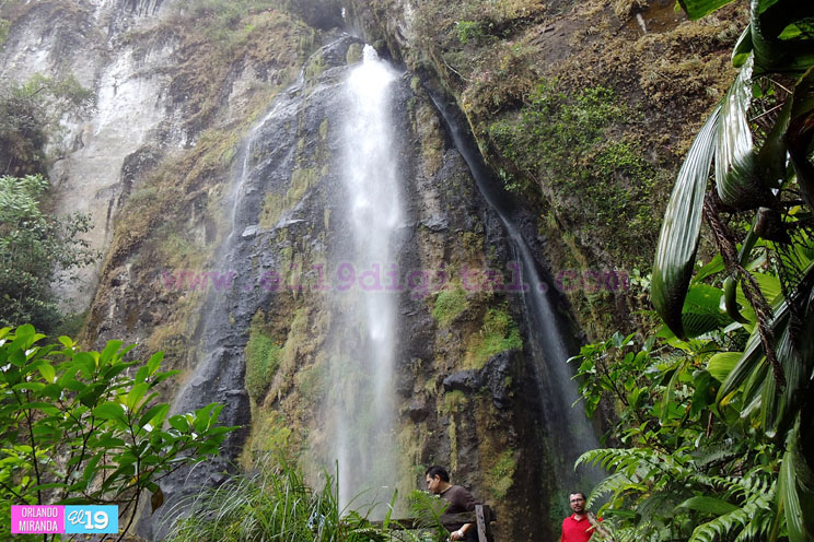 Macizo Peñas Blancas