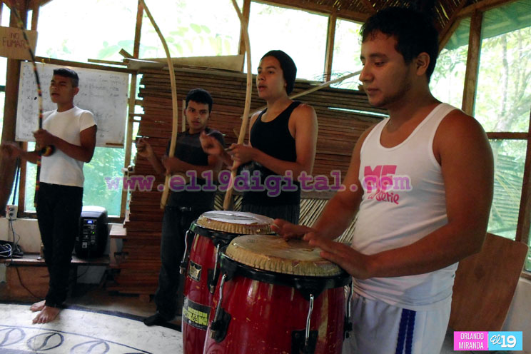 Macizo Peñas Blancas