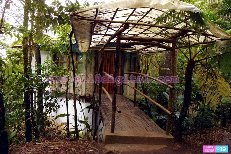 Macizo Peñas Blancas