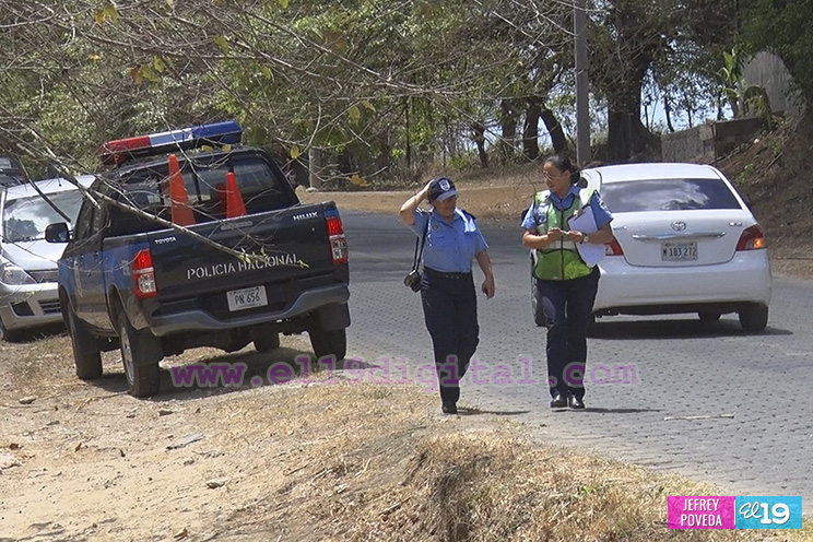 Policía