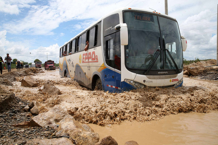 Per&uacute;