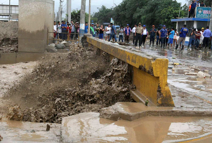 Per&uacute;