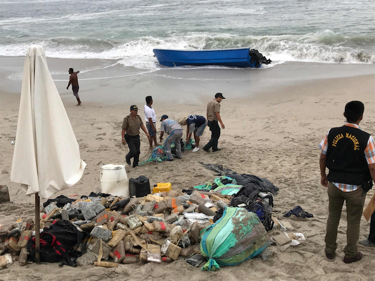 Per&uacute;