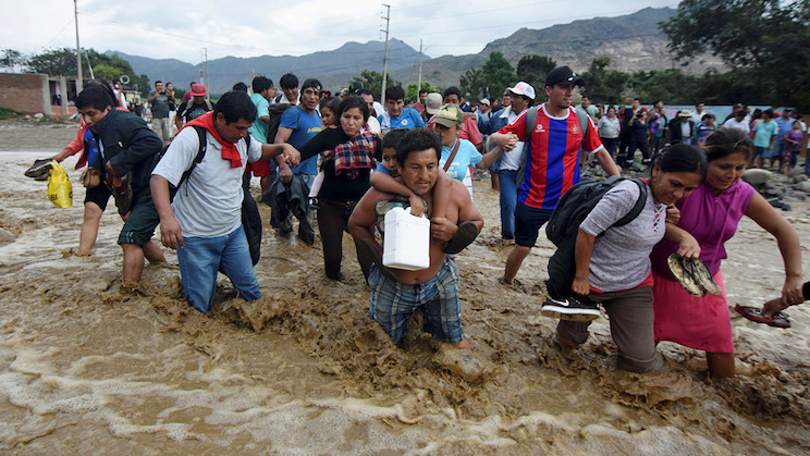 Per&uacute;