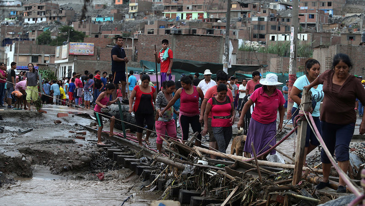 Per&uacute;