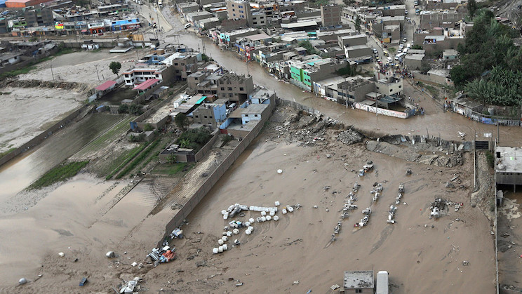 Per&uacute;