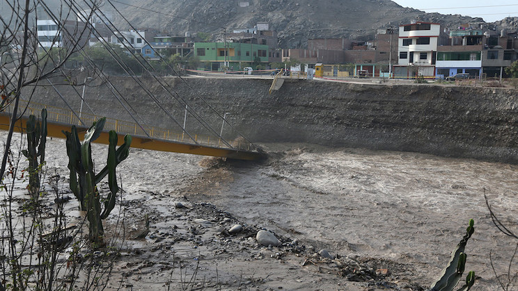 Per&uacute;
