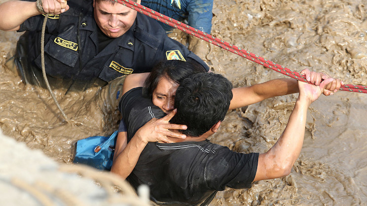 Per&uacute;