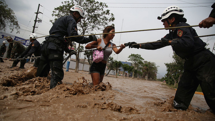 Per&uacute;