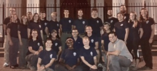 Bomberos