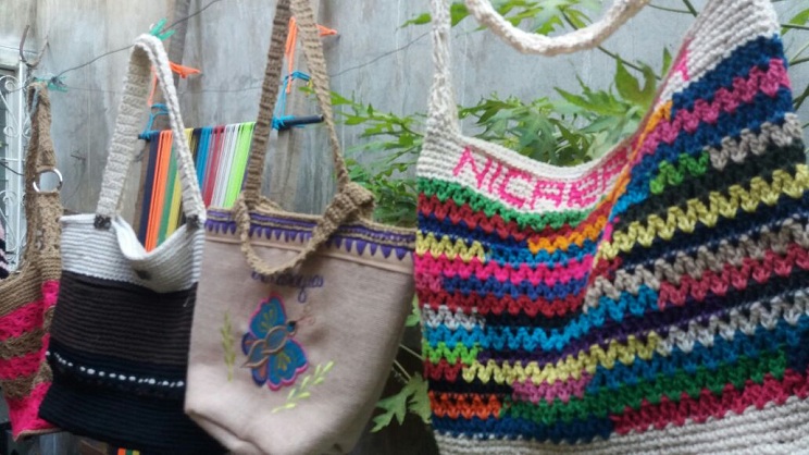 artesanias