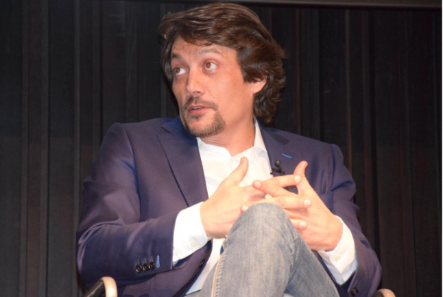 Darío