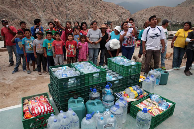 Per&uacute;