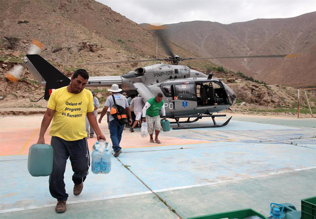 Per&uacute;