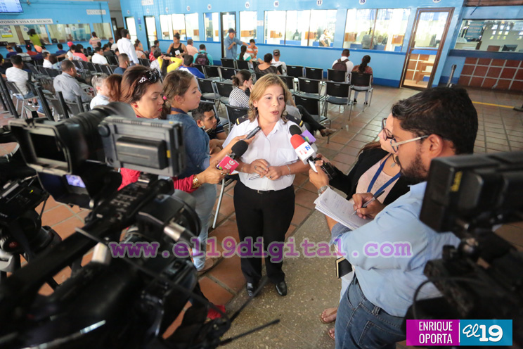 pasaporte