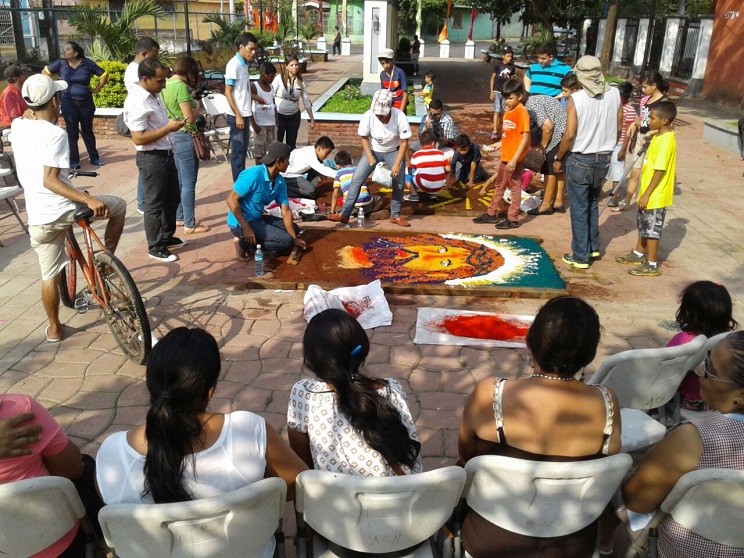 alfombras