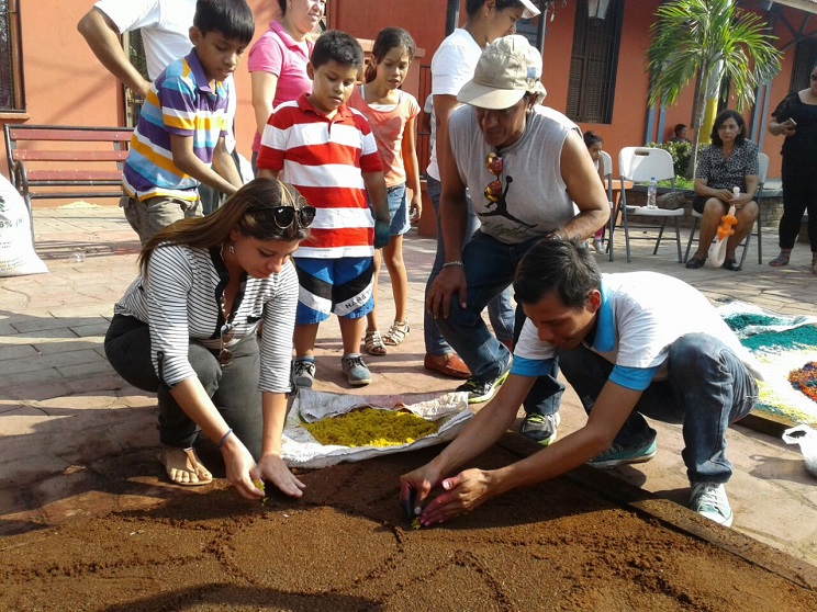 alfombras