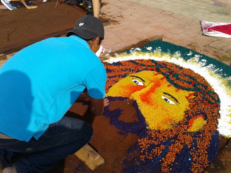 alfombras