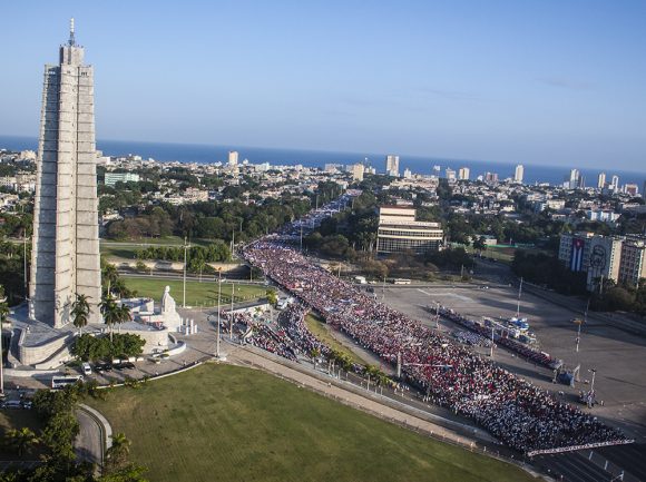 Cuba