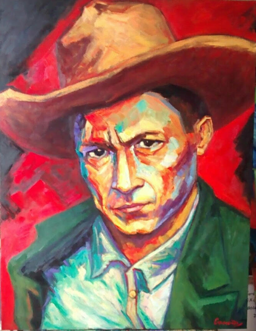 SANDINO