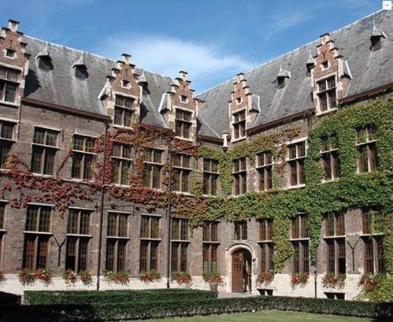 Bélgica