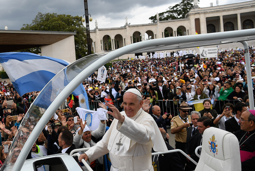 Papa Francisco