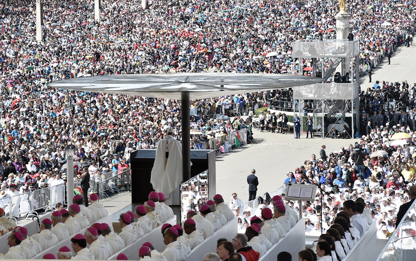 Papa Francisco