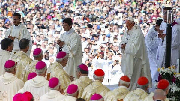 Papa Francisco